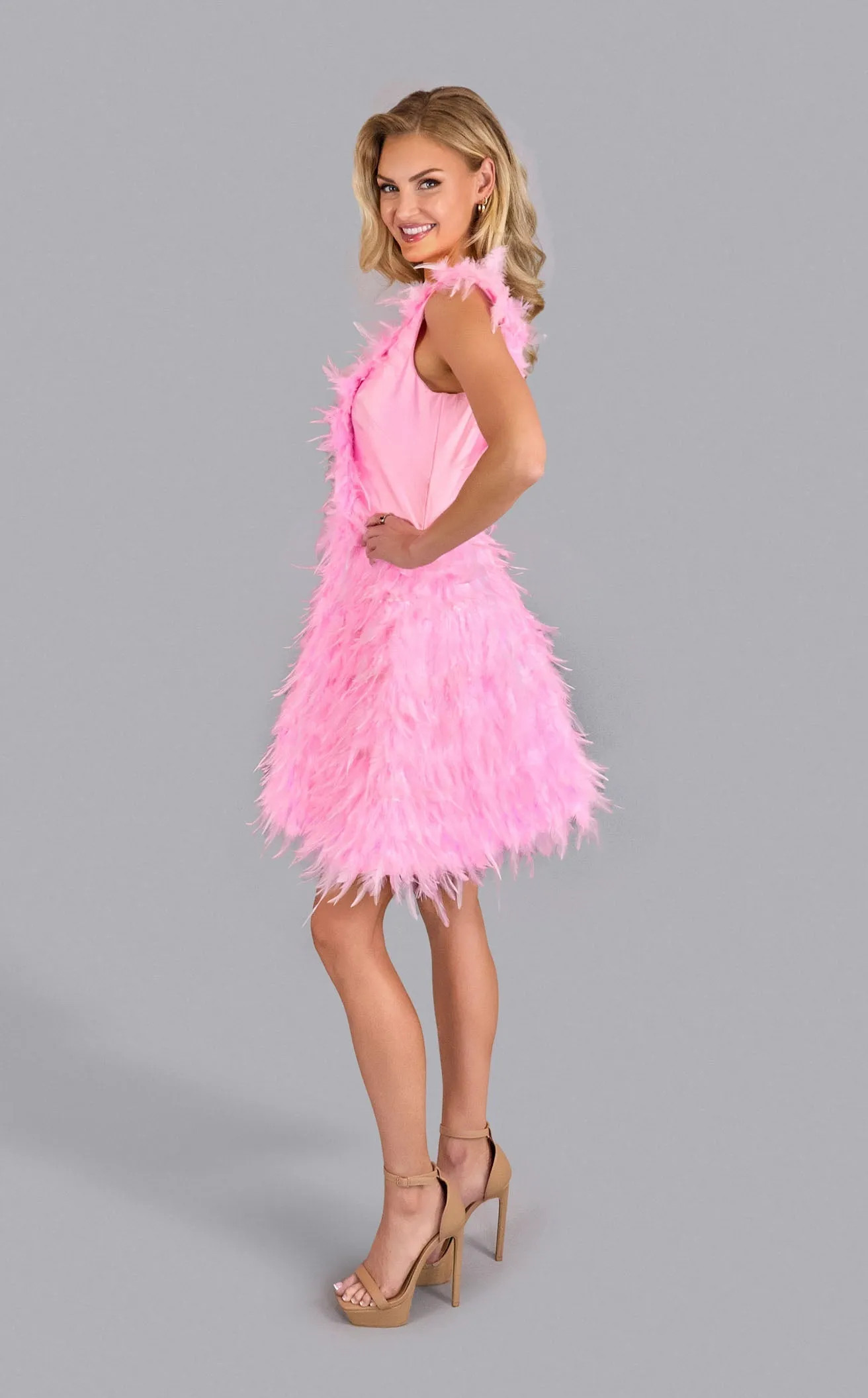 Jessica Angel 2579 Dress