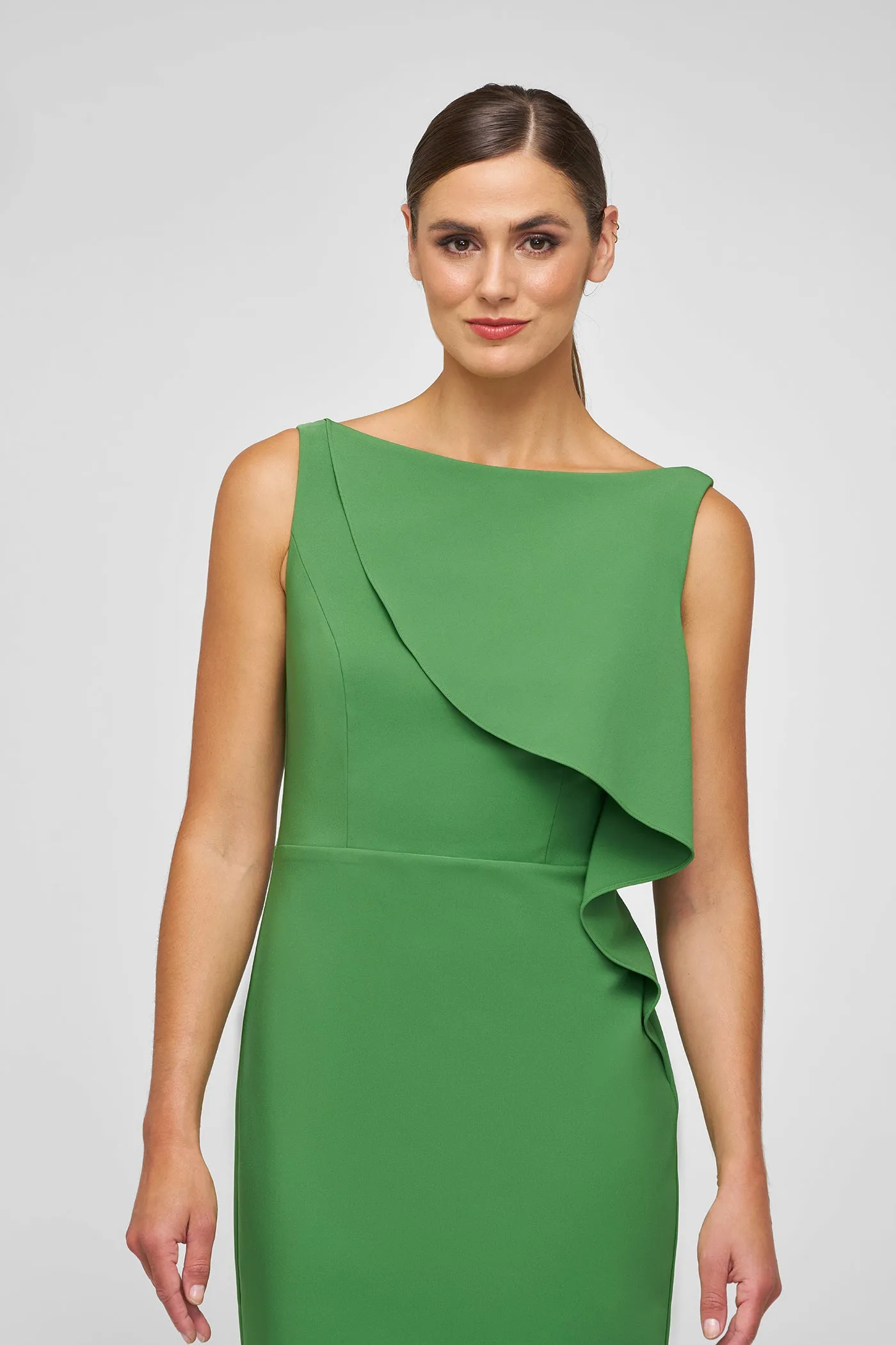 Jolie Midi Dress