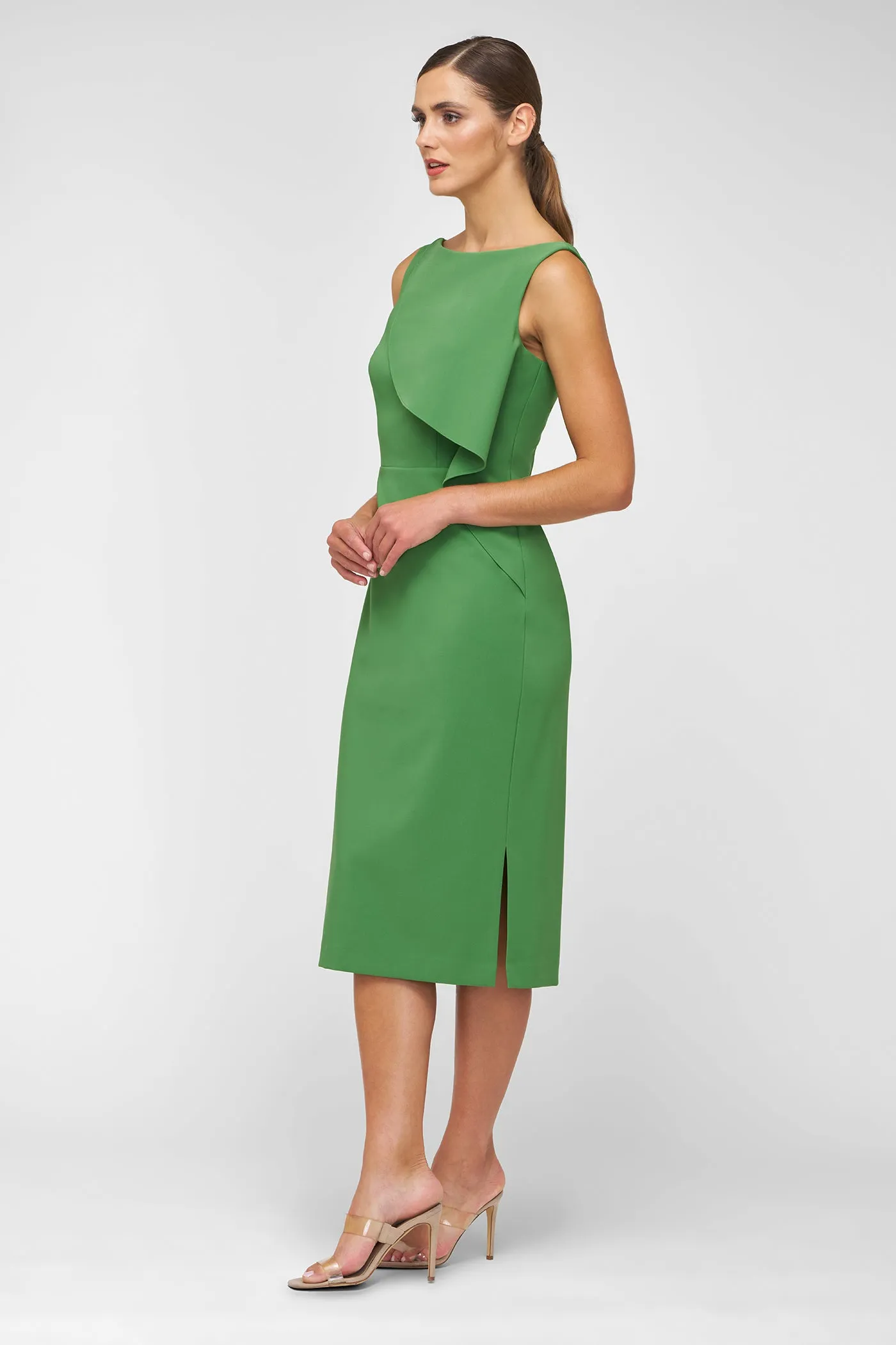 Jolie Midi Dress