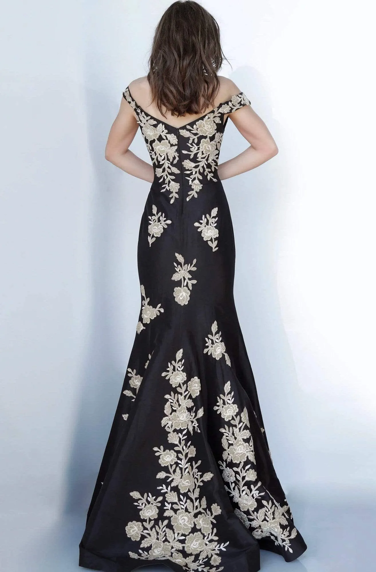 Jovani 00635 Dress