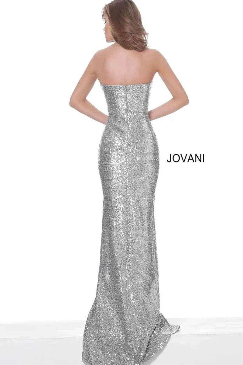 Jovani 02554