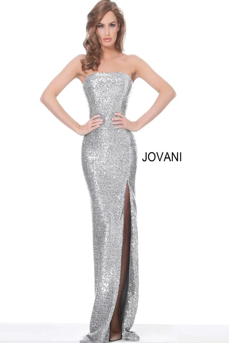 Jovani 02554
