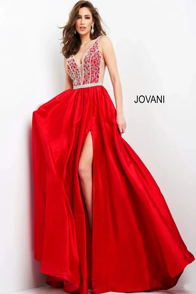 Jovani 03373