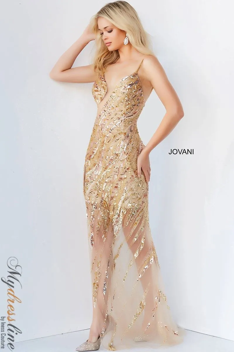 Jovani 04195