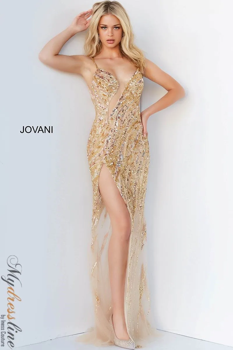 Jovani 04195