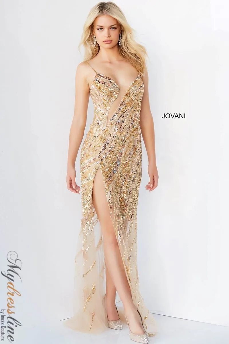 Jovani 04195