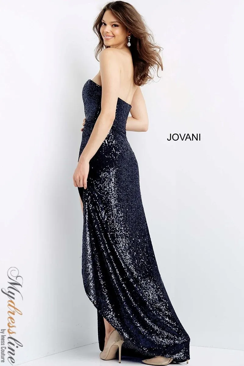 Jovani 04870