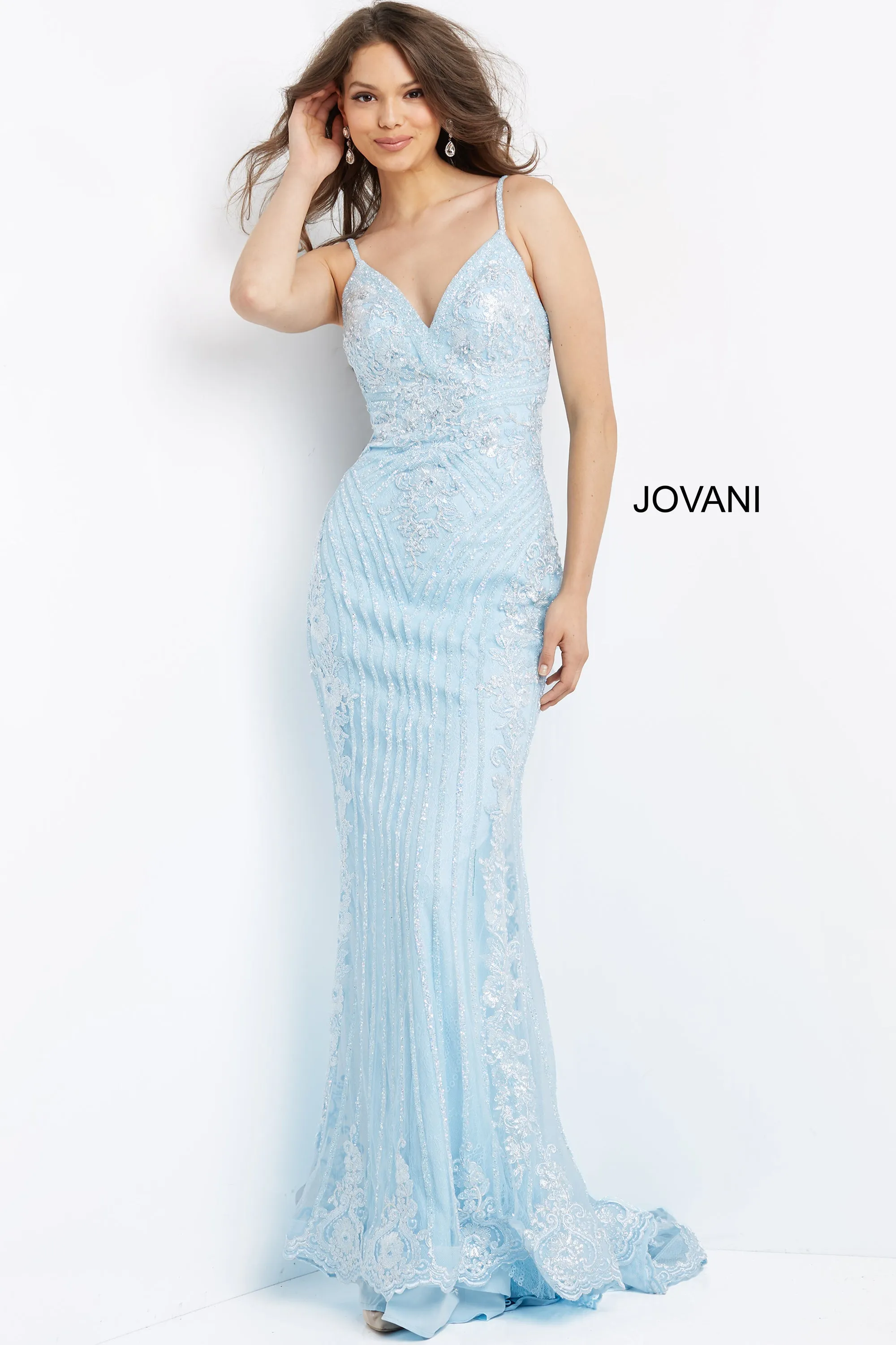 JOVANI 05752