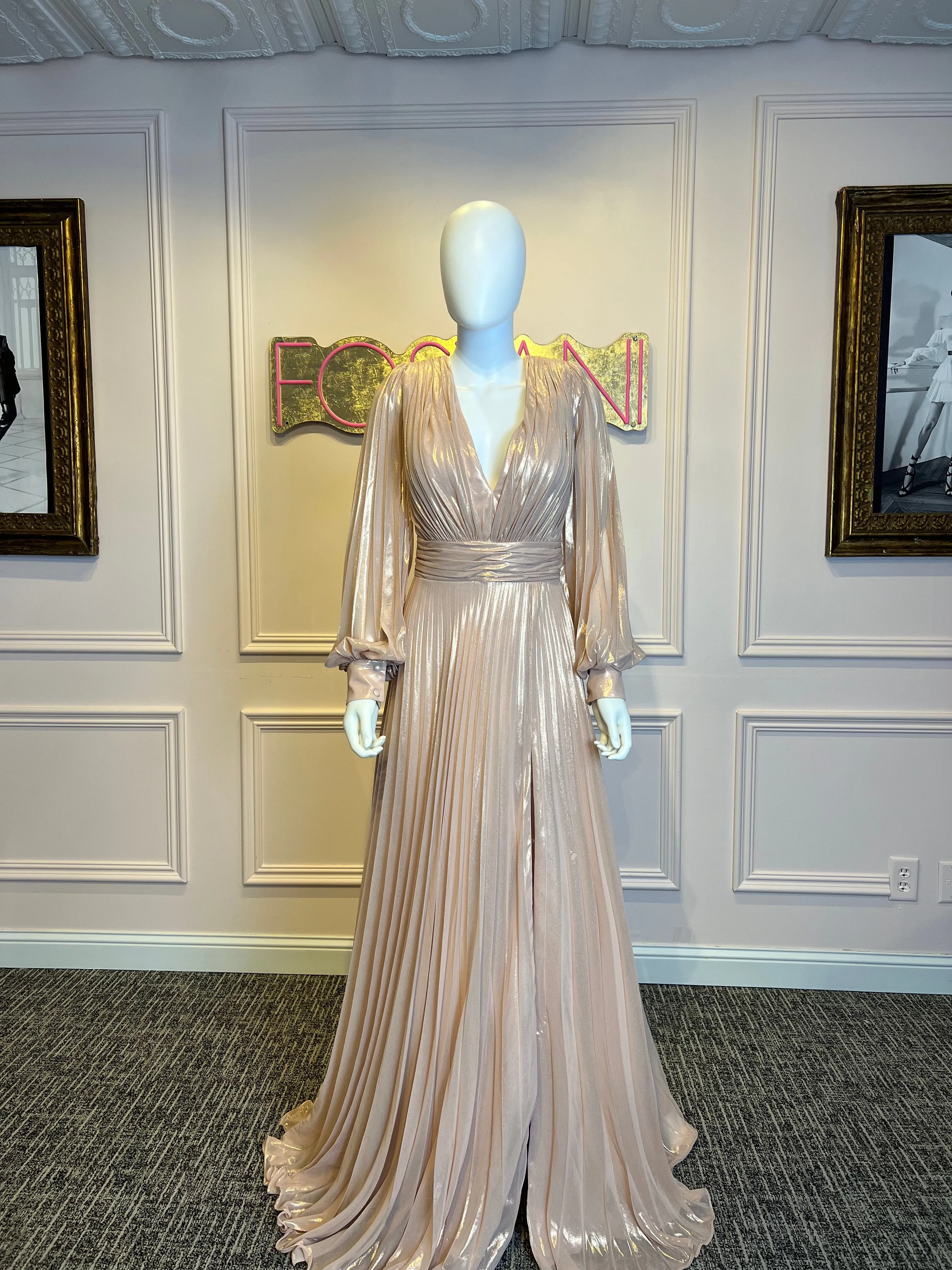Jovani 06221 SIZE 12 ONLY