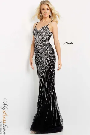 Jovani 06326