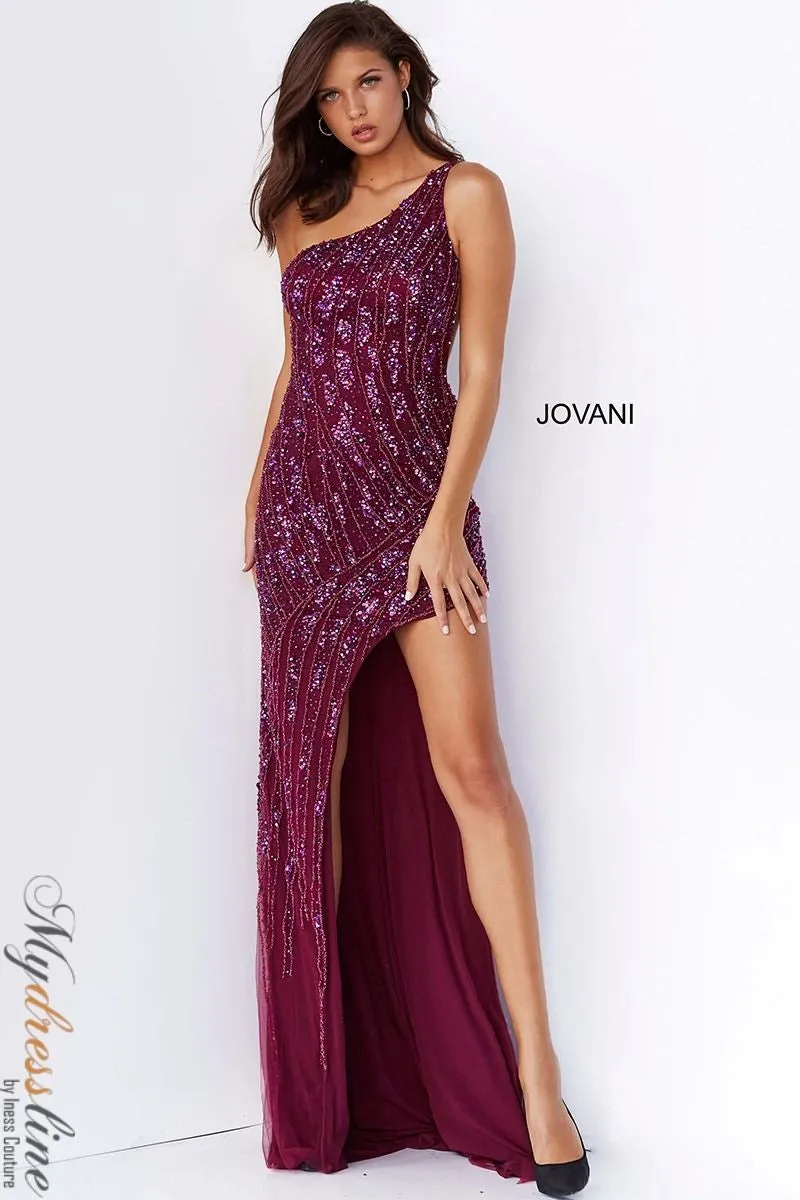 Jovani 06346