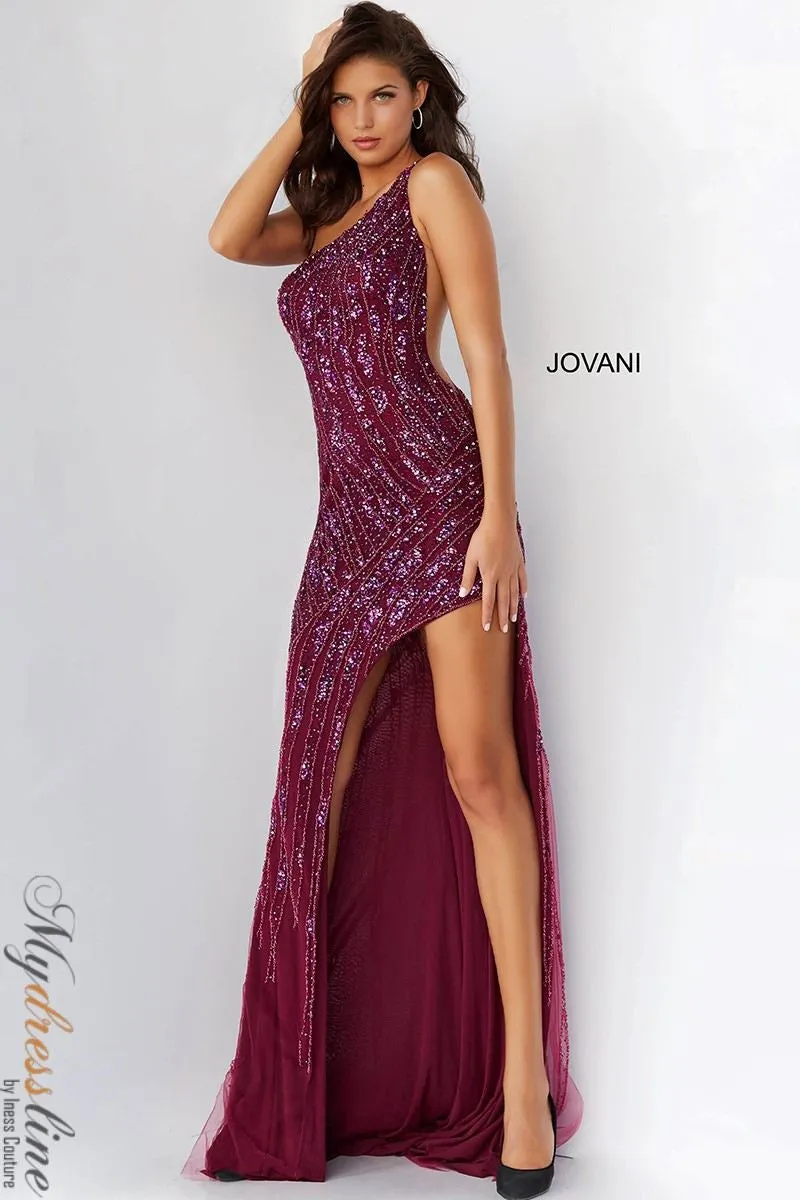 Jovani 06346