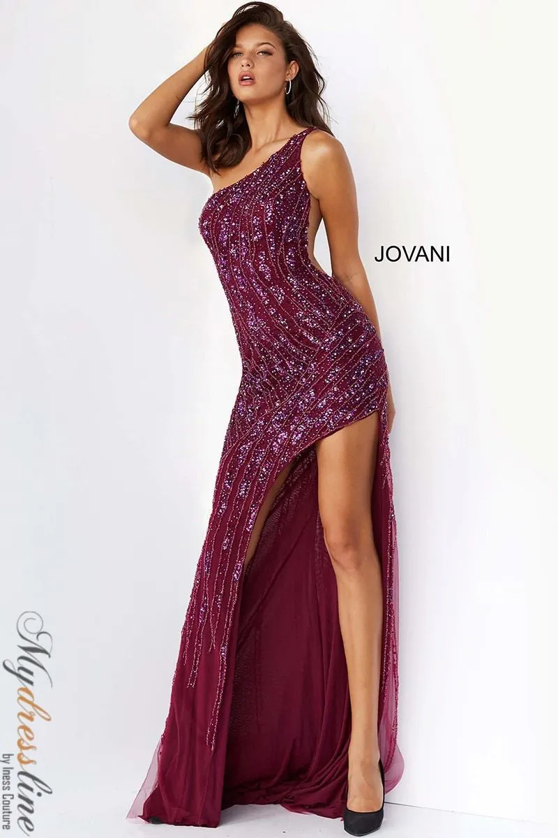 Jovani 06346