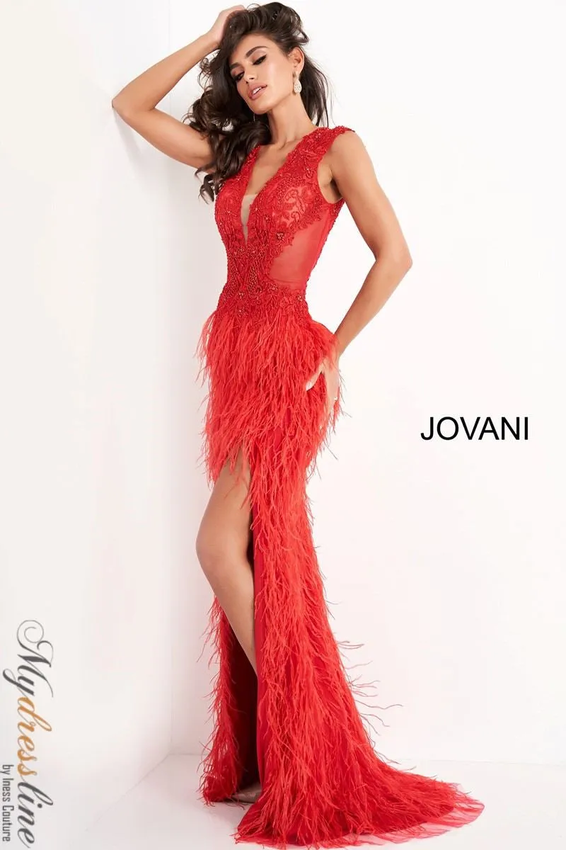 Jovani 06446