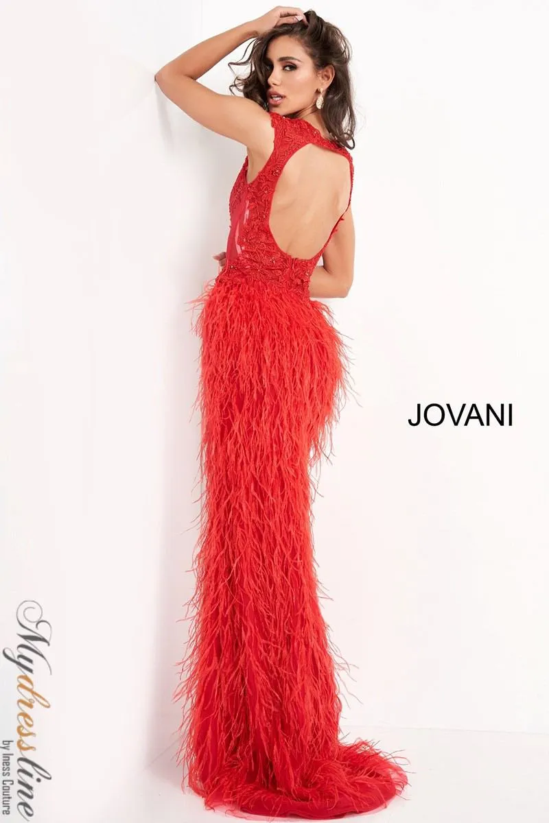 Jovani 06446