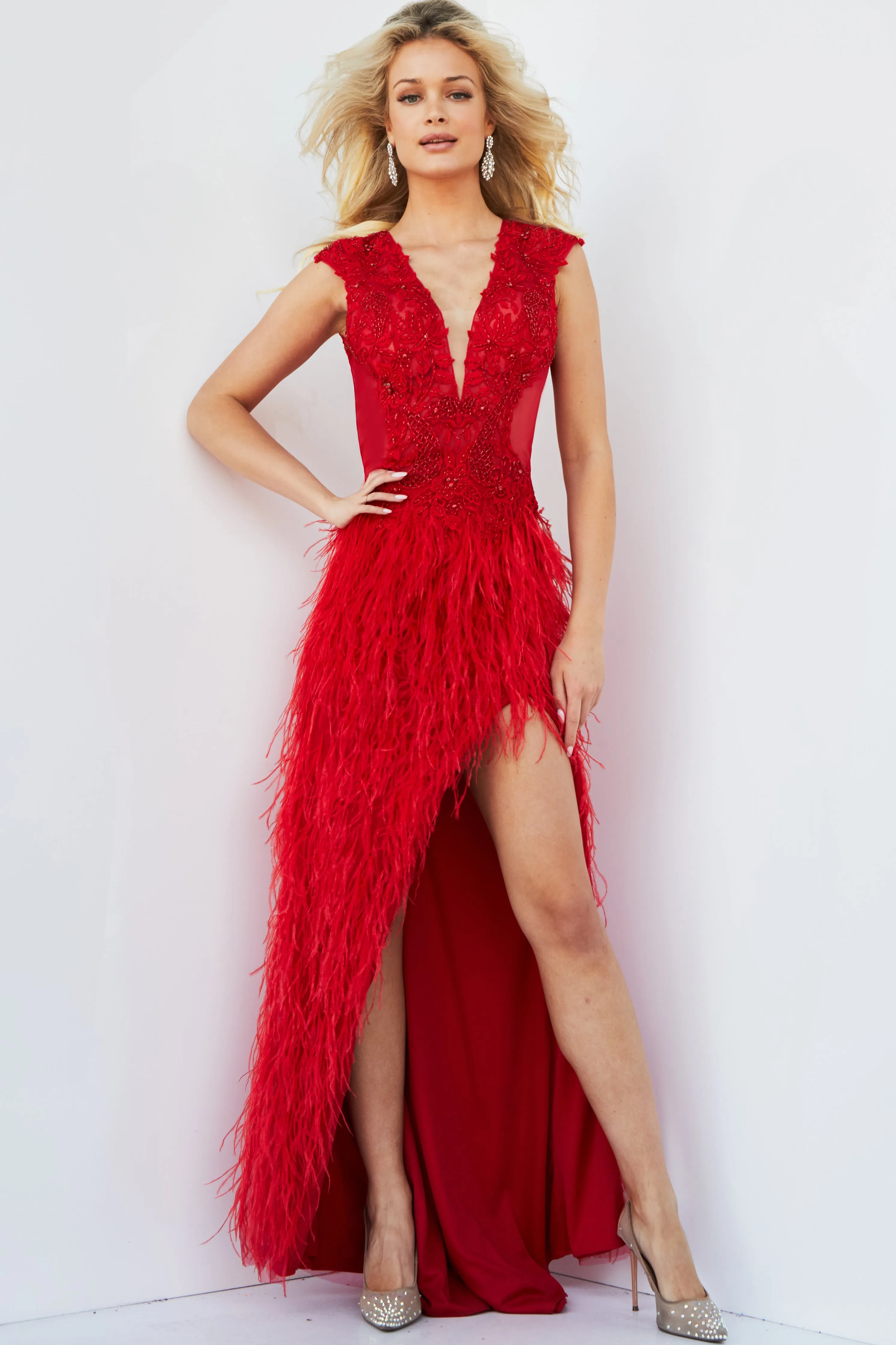 Jovani 06446
