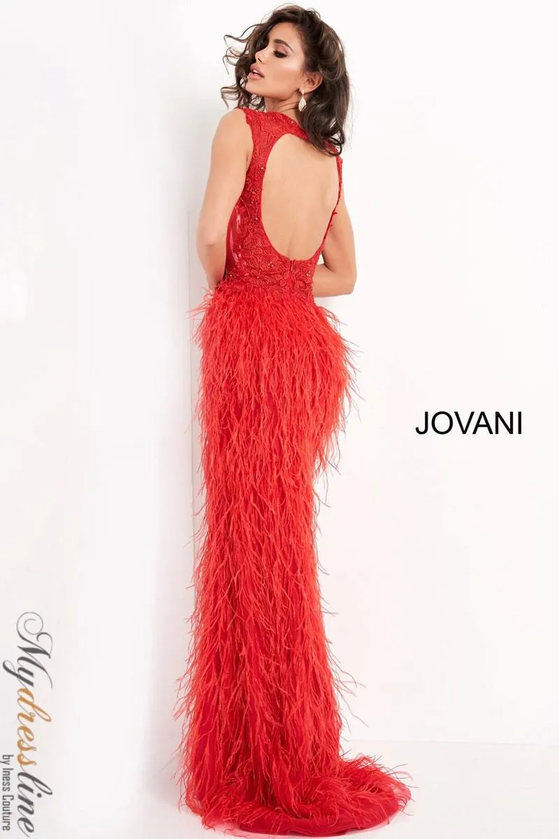 Jovani 06446