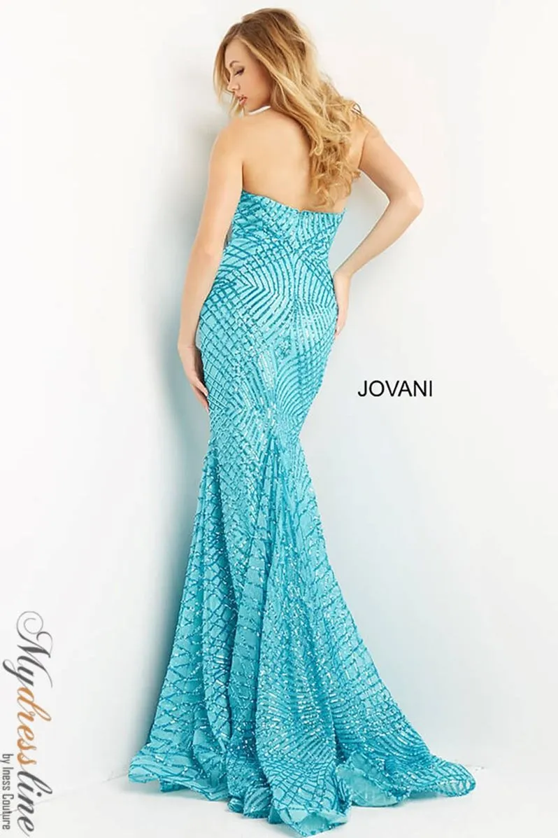 Jovani 06516