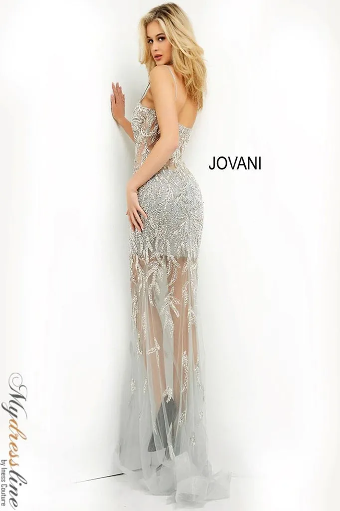 Jovani 06665