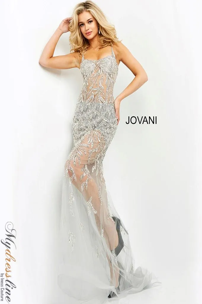 Jovani 06665