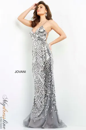 Jovani 06676