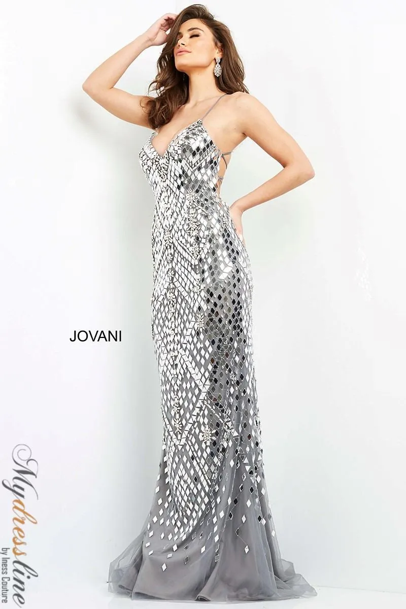 Jovani 06676