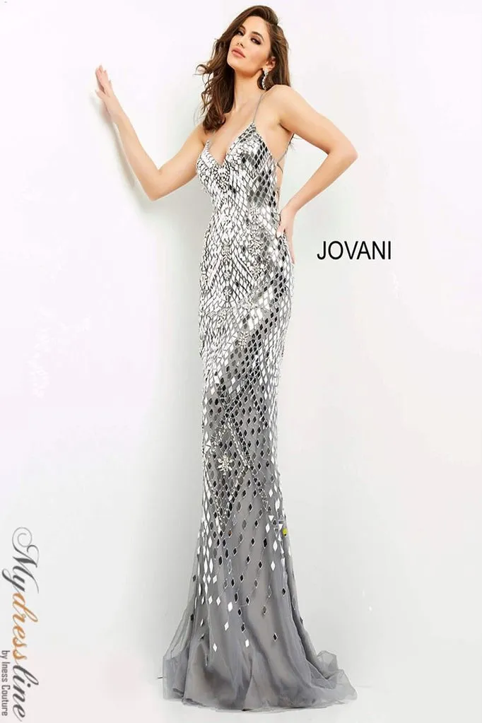 Jovani 06676