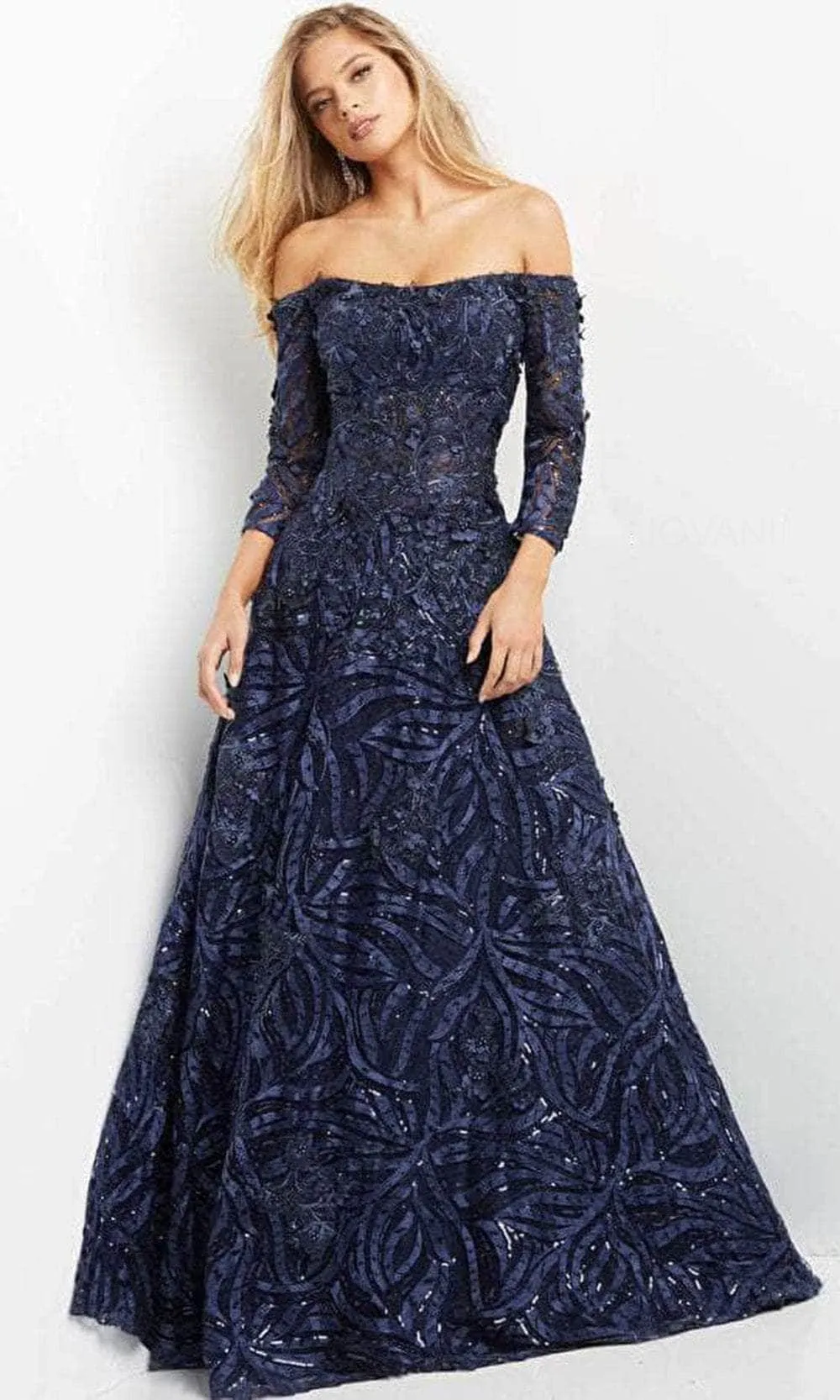 Jovani 06792  Dress