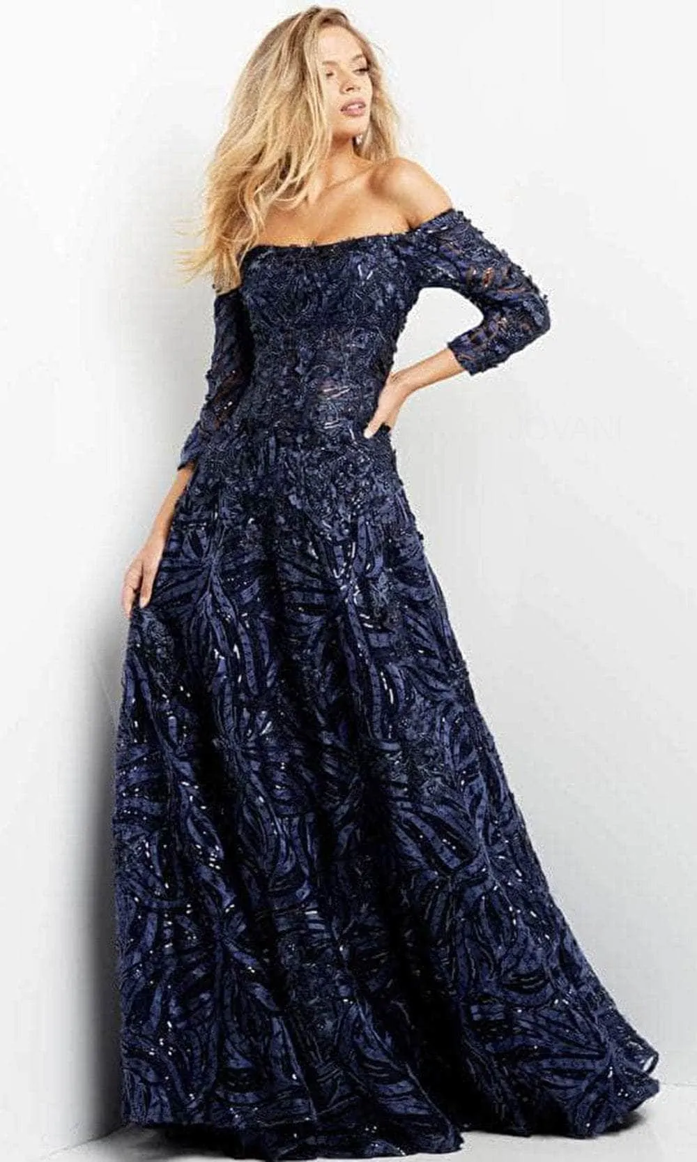 Jovani 06792  Dress