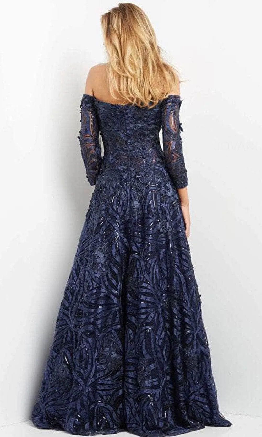 Jovani 06792  Dress