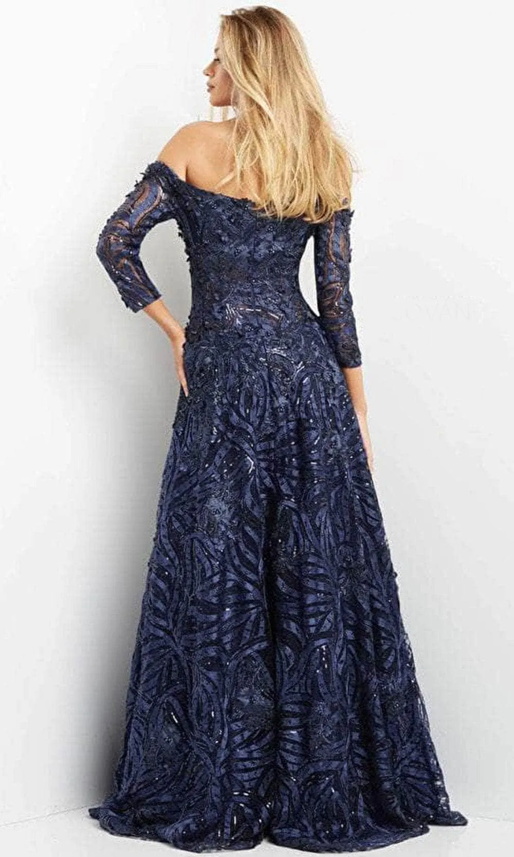 Jovani 06792  Dress