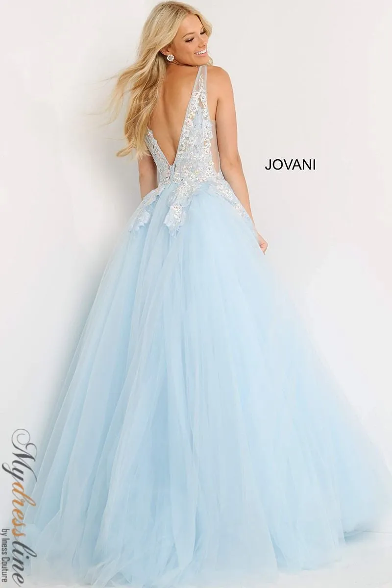 Jovani 06808