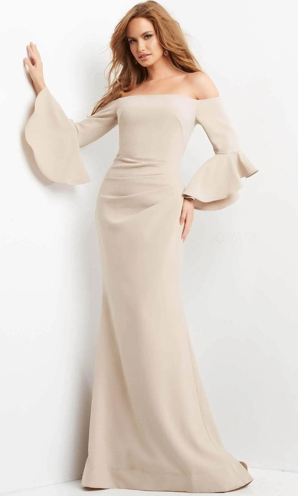 Jovani 07065  Dress