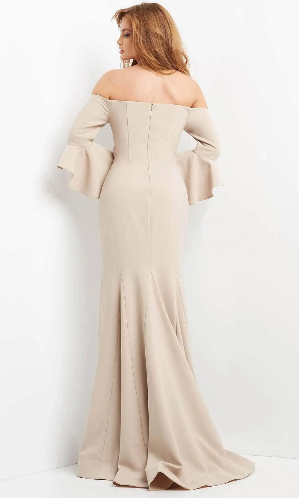 Jovani 07065  Dress