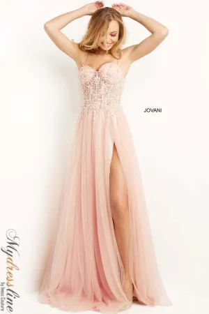 Jovani 07259
