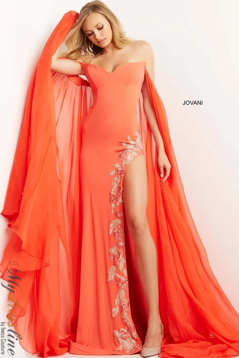 Jovani 07419