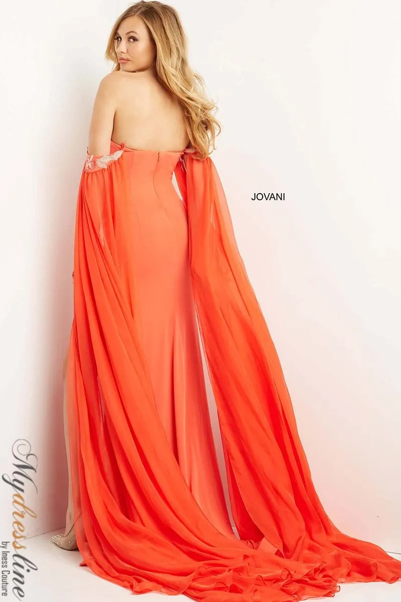 Jovani 07419