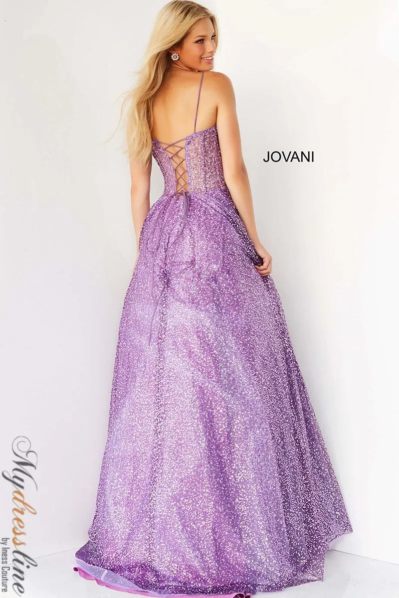 Jovani 07423