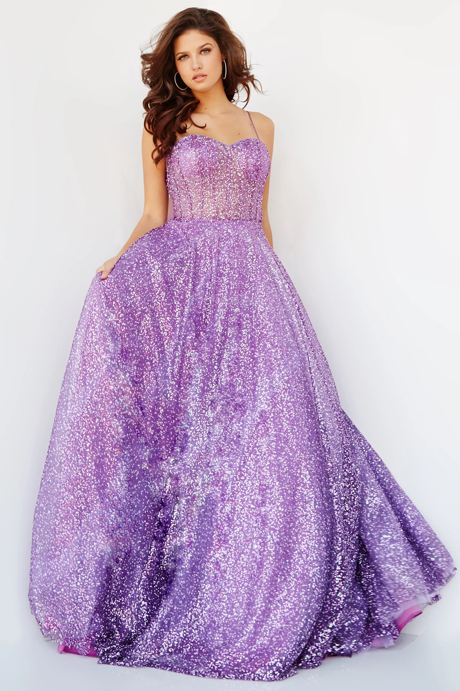Jovani 07423