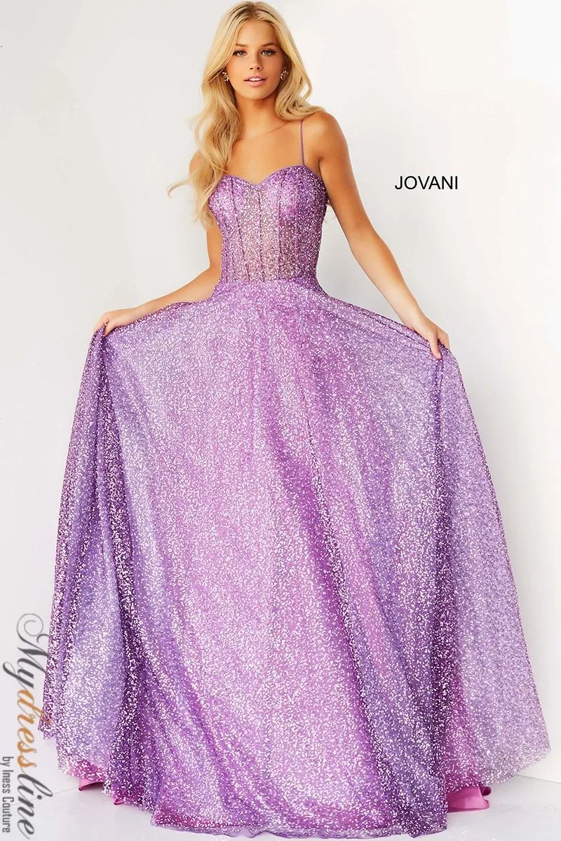 Jovani 07423