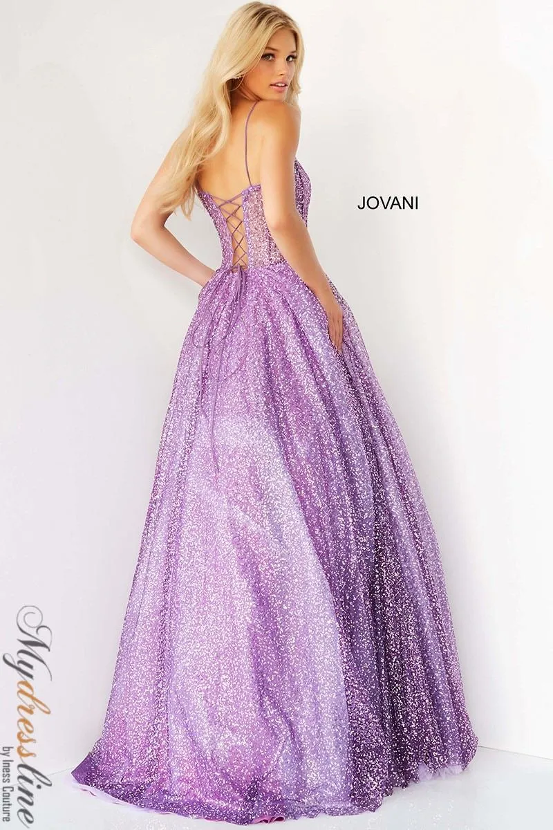 Jovani 07423