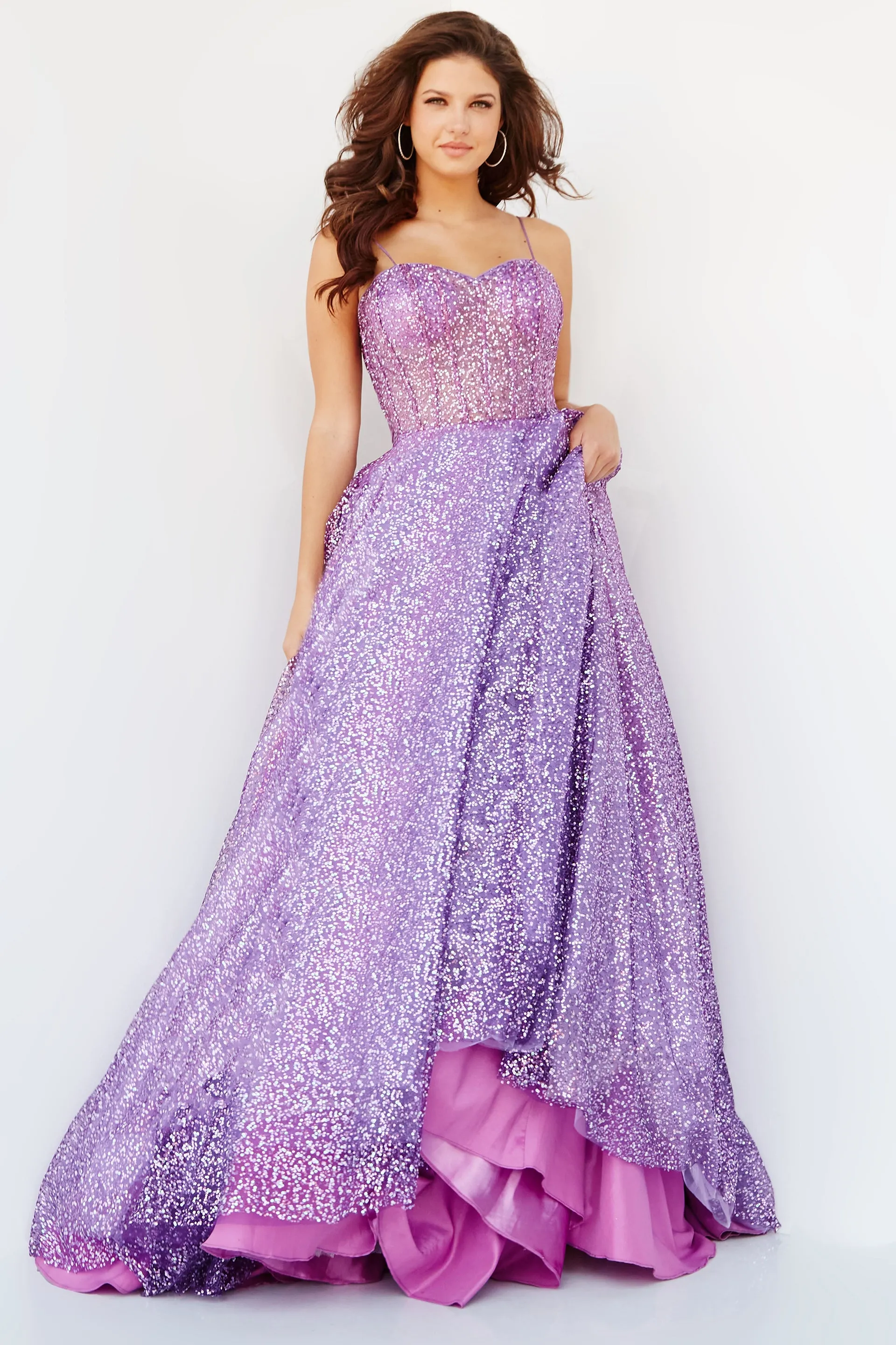Jovani 07423