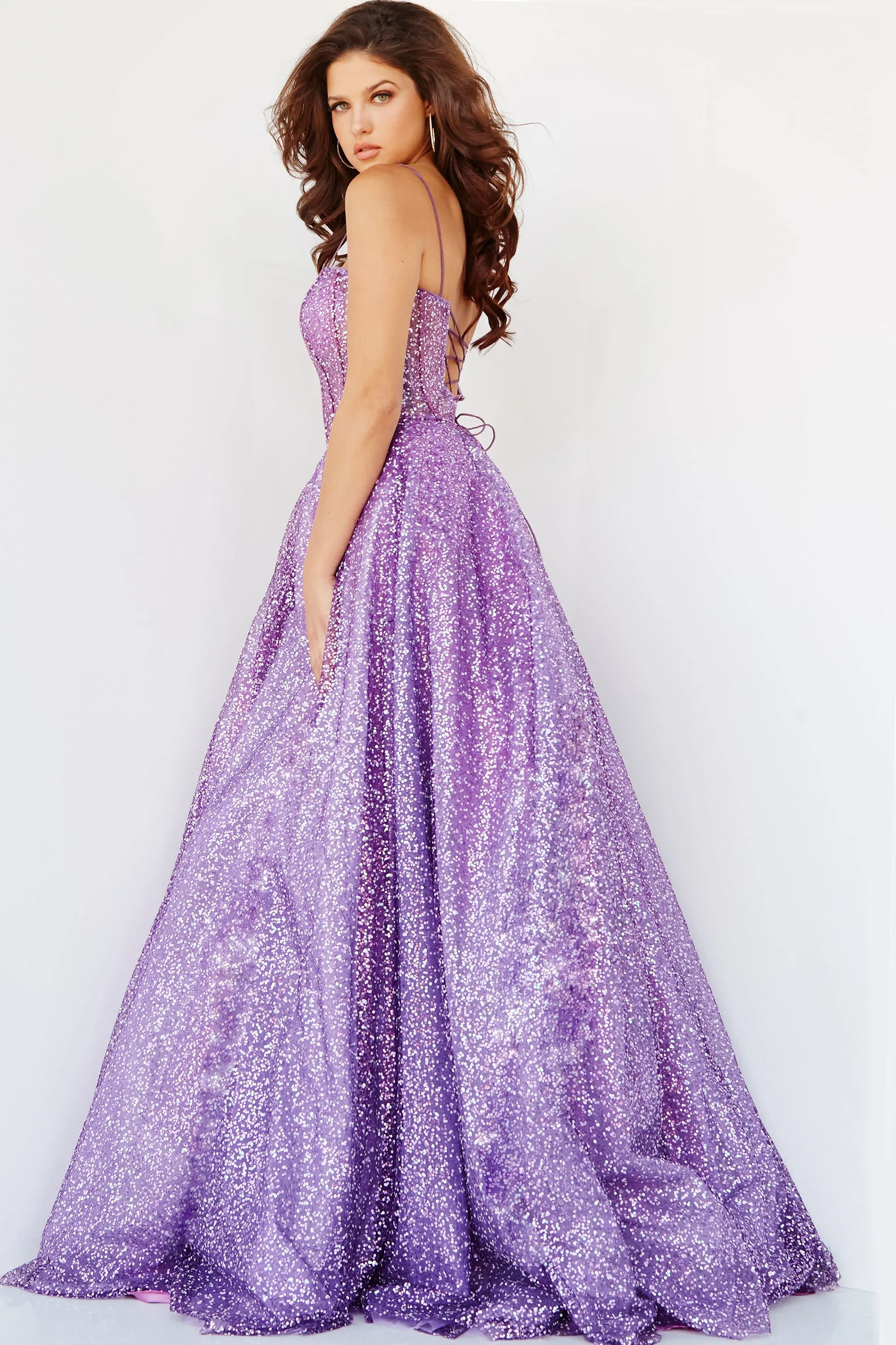 Jovani 07423