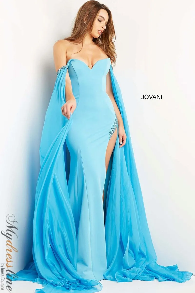 Jovani 07652
