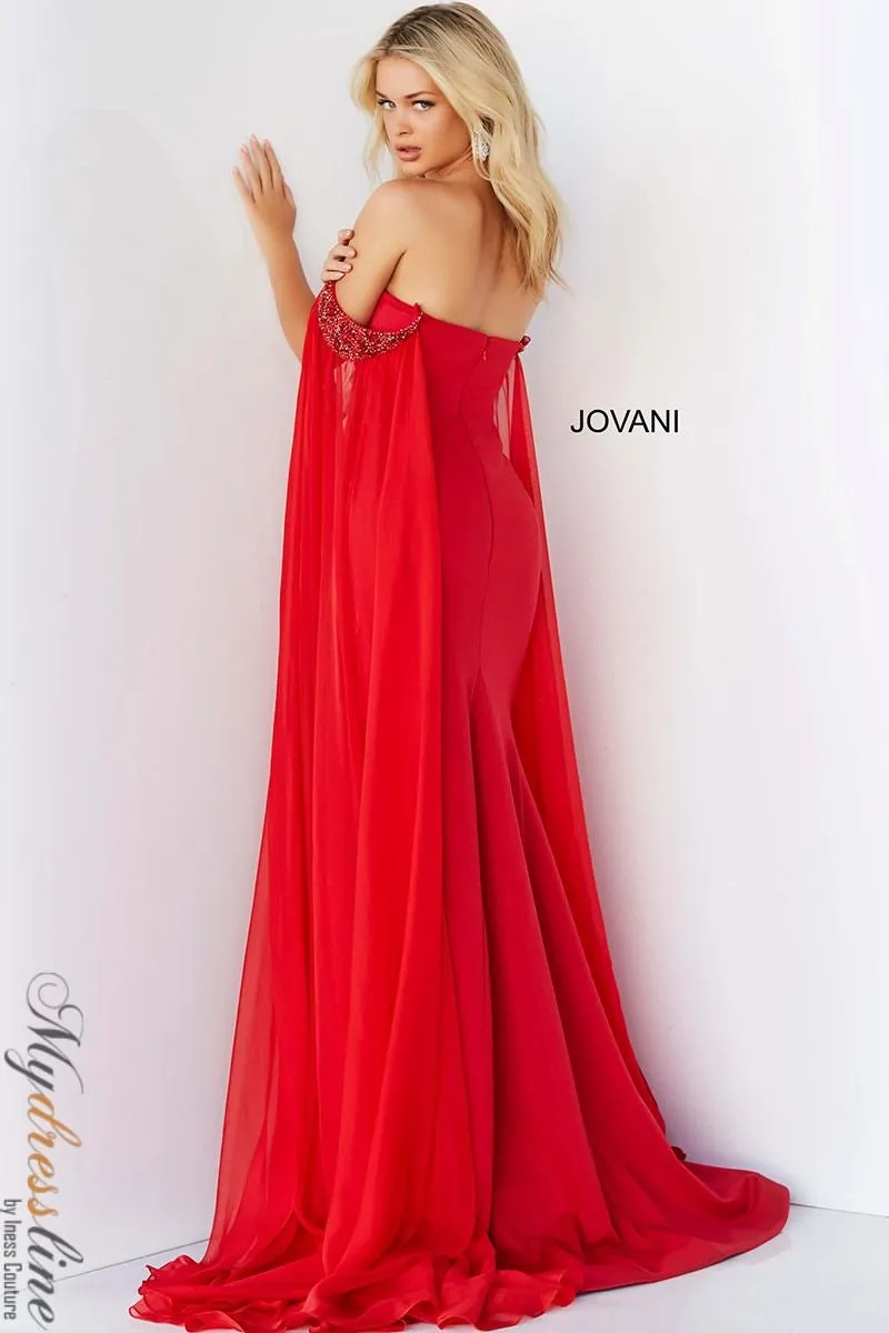 Jovani 07652