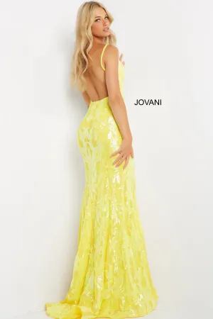 JOVANI 07784