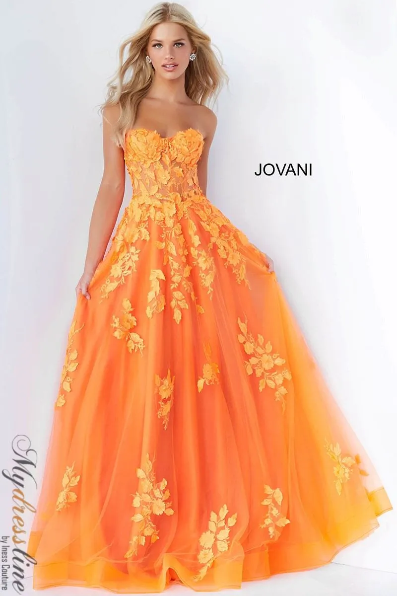 Jovani 07901