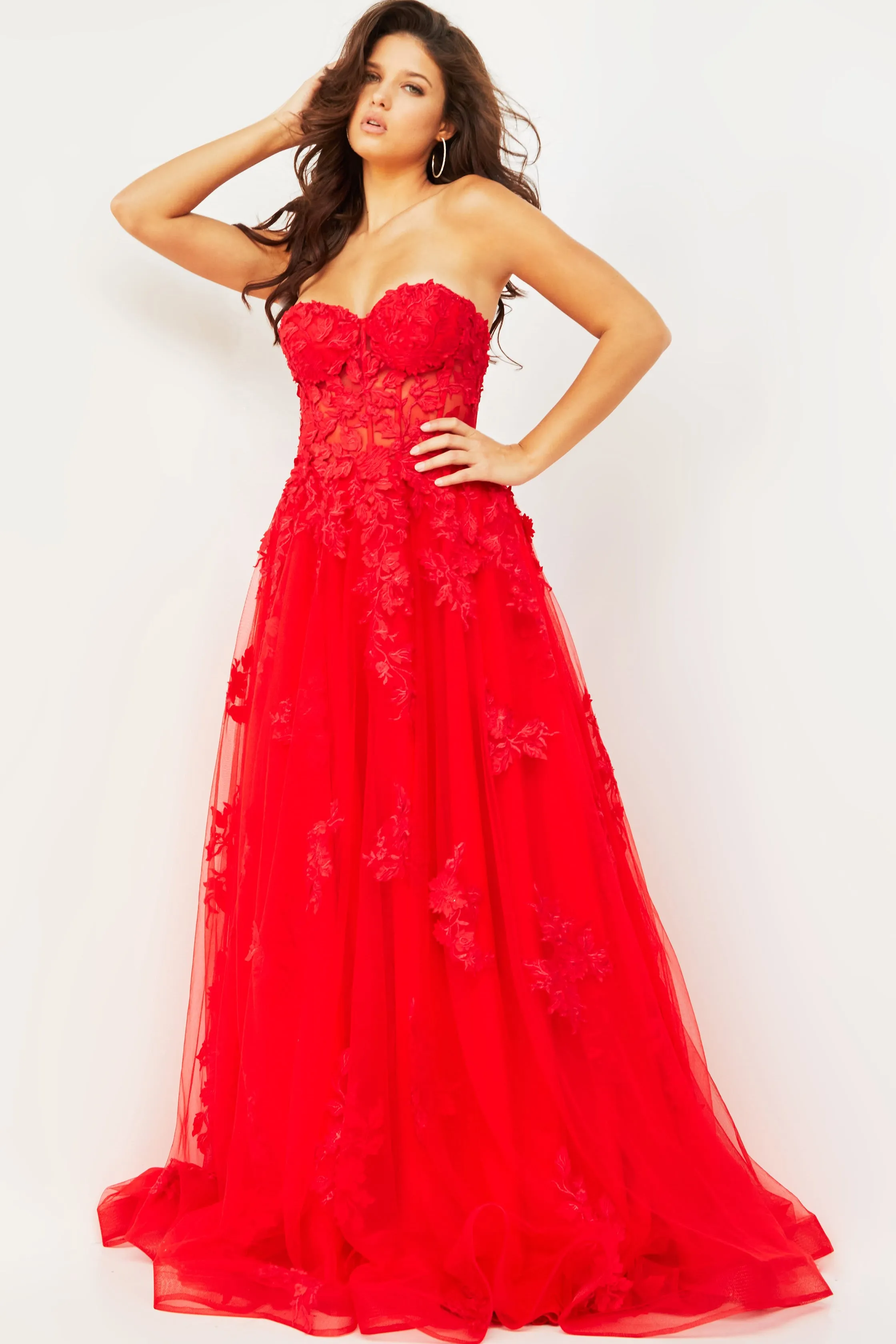 Jovani 07901