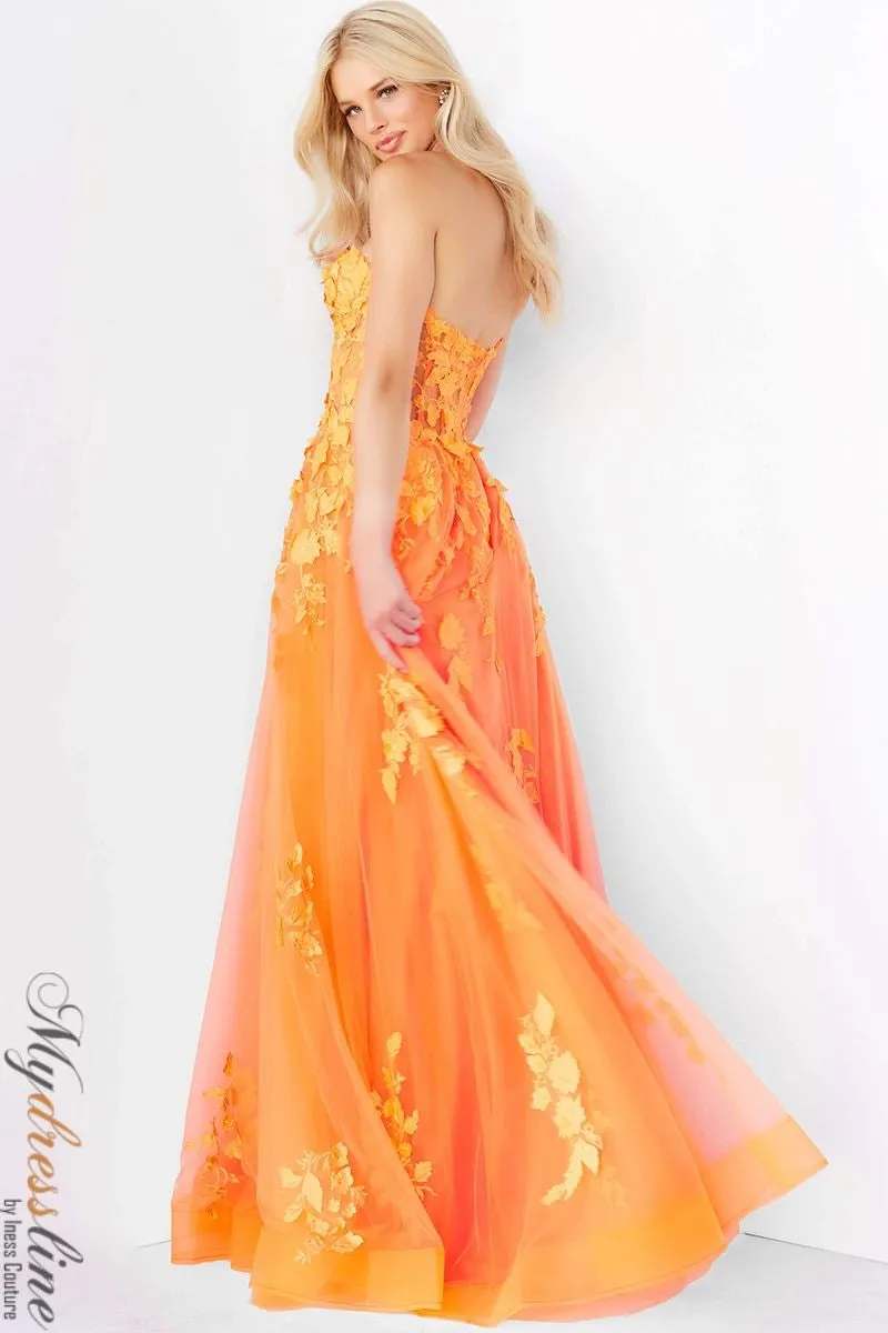 Jovani 07901
