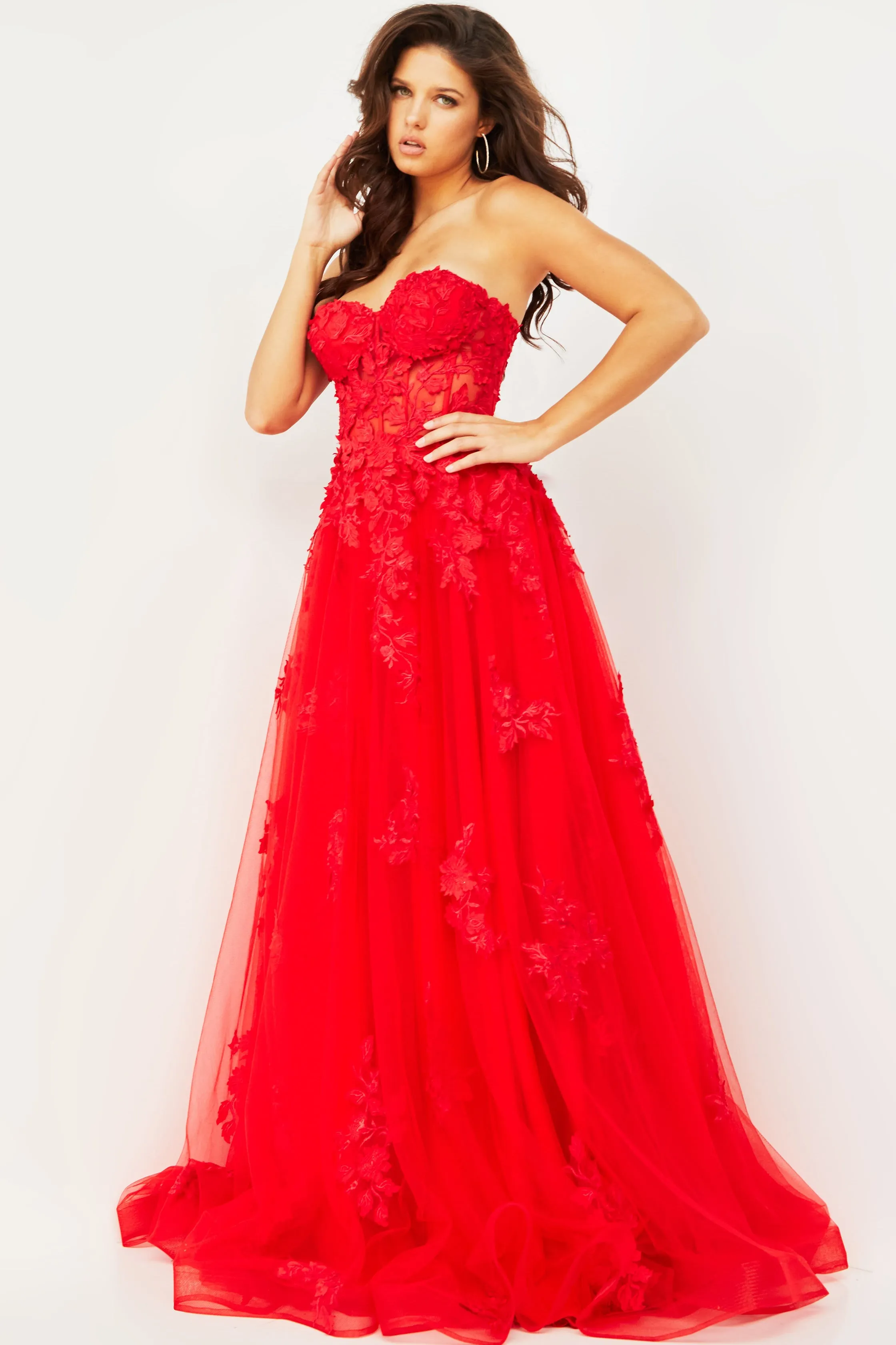 Jovani 07901